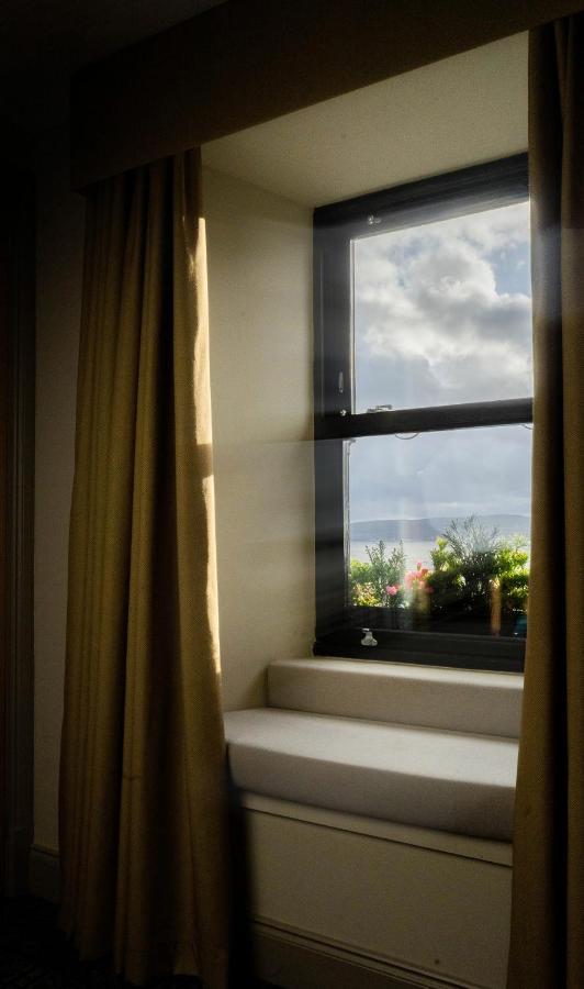 Chambre Lit King-Size - Vue sur Mer