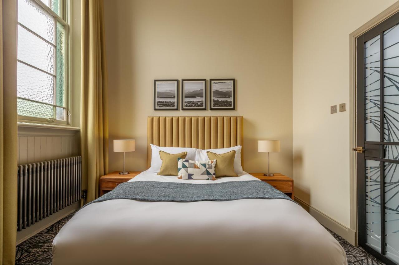Petite Chambre Double