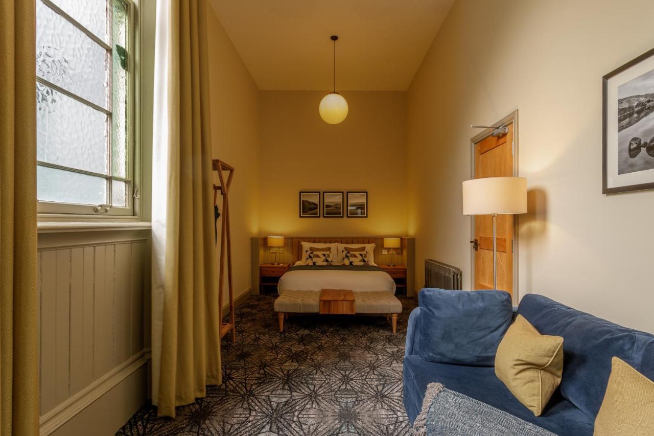 Chambre Familiale Deluxe